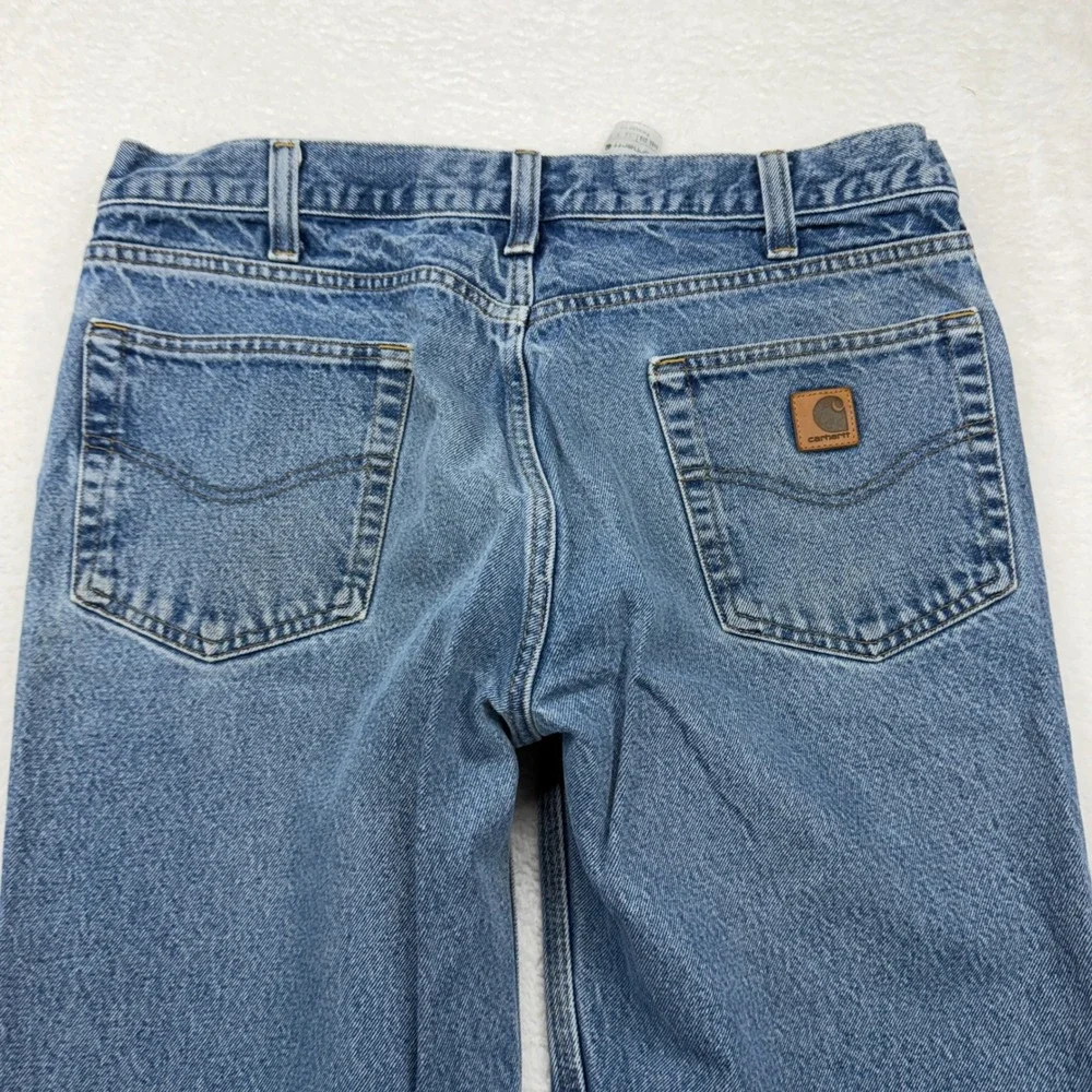 Carhartt men relaxed